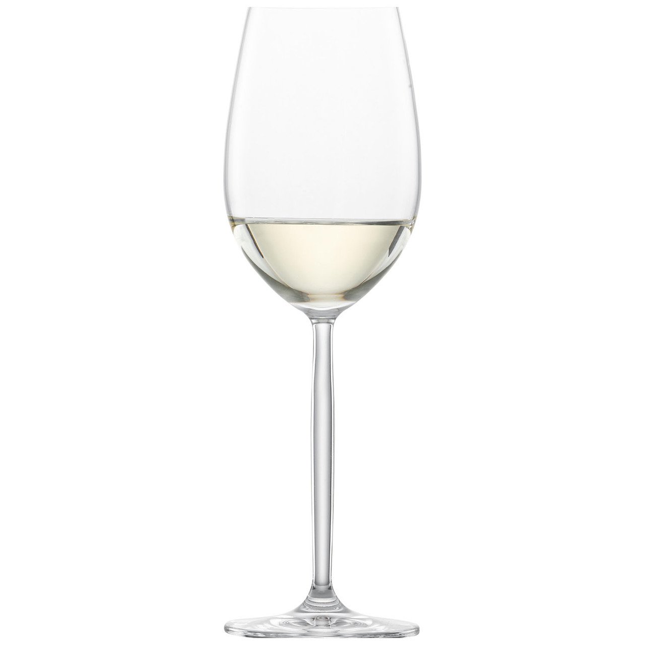 Бокал для белого вина Schott Zwiesel Diva, 302 мл, 1 шт. (104097) - фото 2
