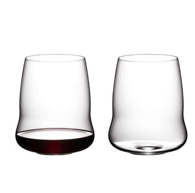 Набор стаканов для красного вина Riedel Cabernet Sauvignon, 2 шт., 670 мл (6789/0) - фото 1