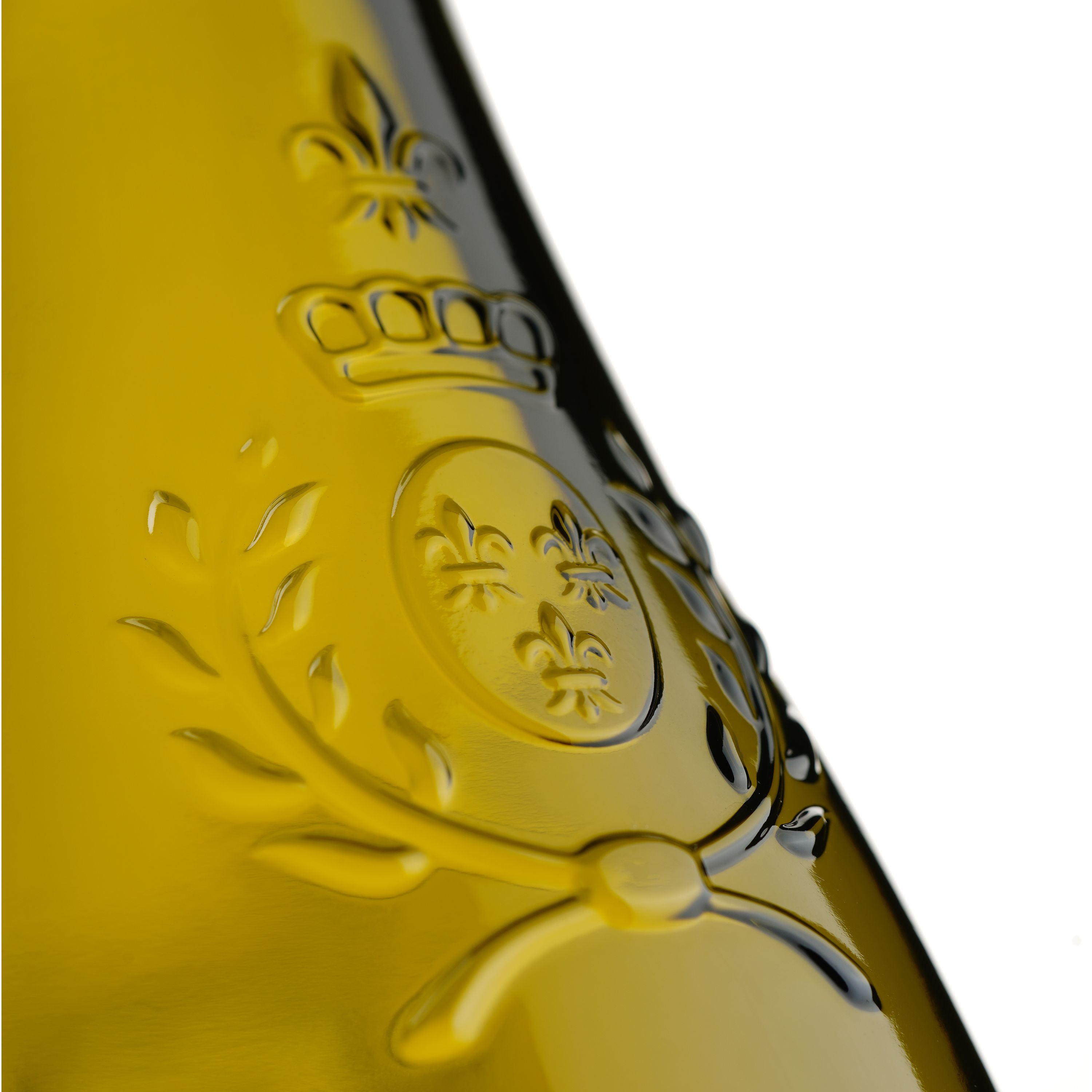 Вино Signature Loire Anjou AOP, біле, сухе, 0,75 л - фото 4
