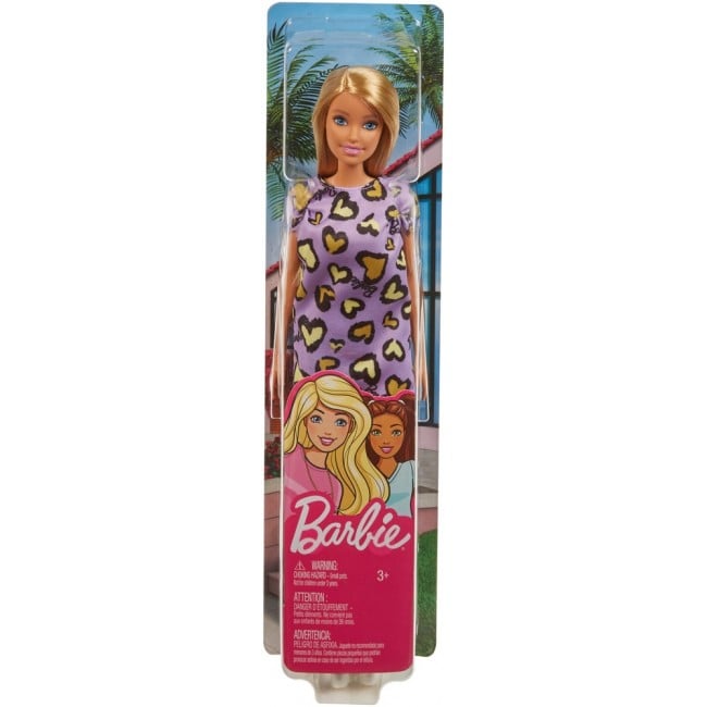 Кукла Barbie Супер стиль, в ассортименте, 1 шт. (T7439) - фото 10