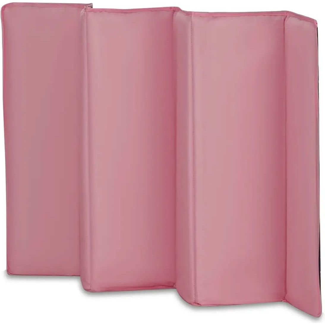 Кровать-манеж Babytiger Viki Pink Navy темно-серый с розовым (00-00304829) - фото 8