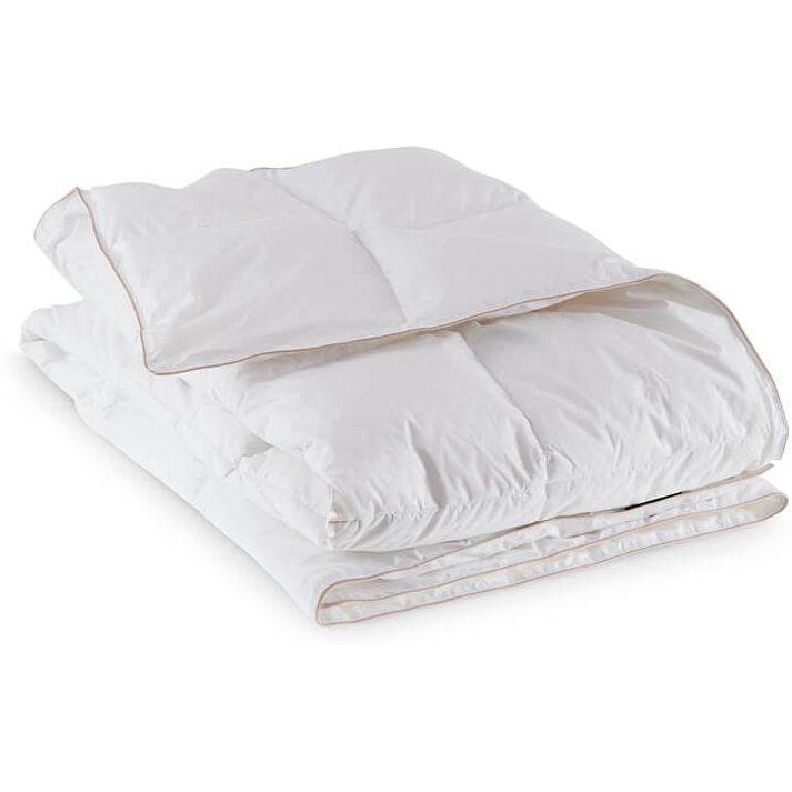 Одеяло Penelope Dove 10,5 tog, пуховое, super king size, 260х240 см, белый (svt-2000022274449) - фото 2