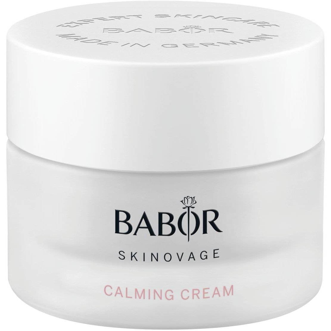 Крем для чувствительной кожи Babor Skinovage Calming Cream 50 мл - фото 1