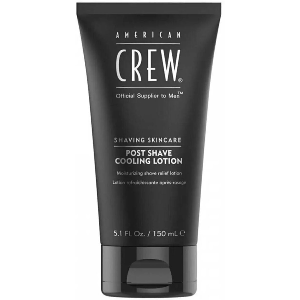 Лосьон после бритья American Crew Post Shave Cooling Lotion 150 мл - фото 1