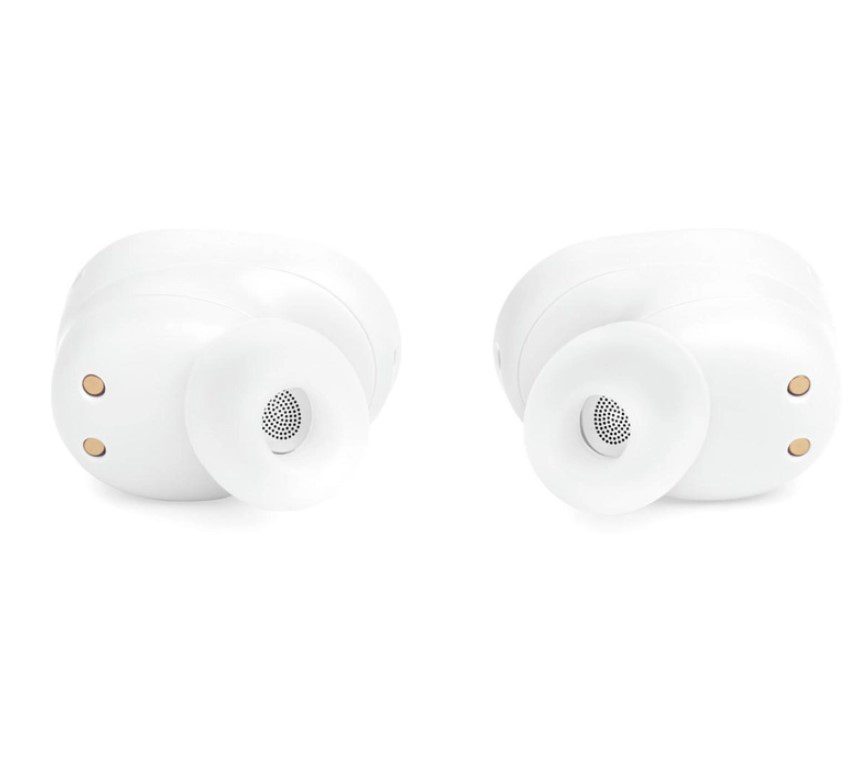 Навушники JBL Tune Buds TWS White - фото 5