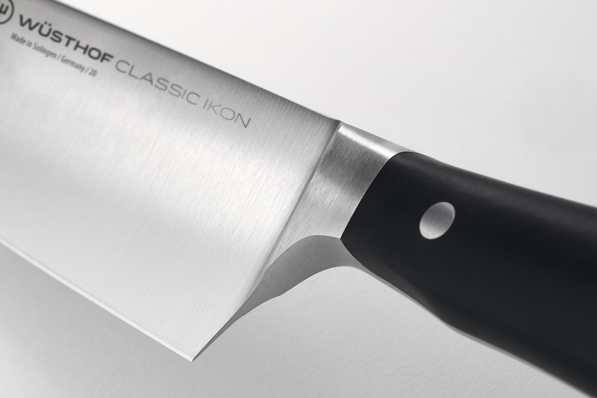 Нож шеф-повара Wuesthof Classic Ikon, 23 см (1040330123) - фото 2