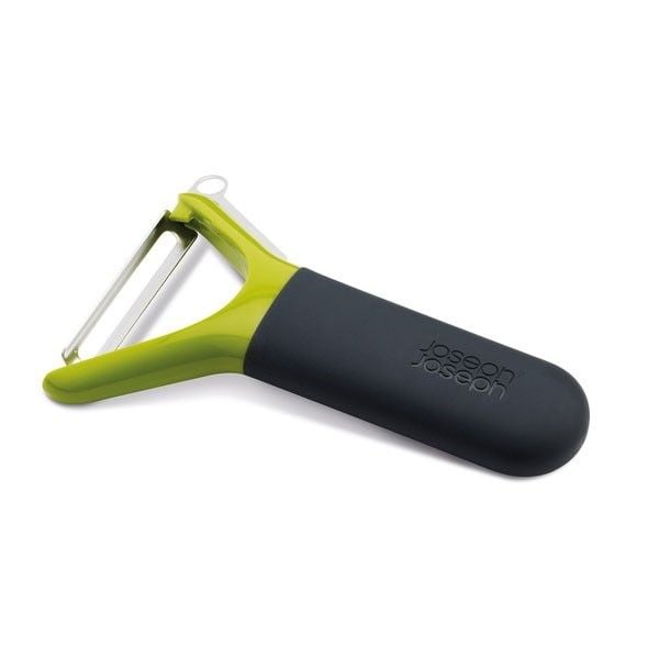 Овощечистка Joseph Joseph Multi-peel Peeler, зеленый (10107) - фото 1