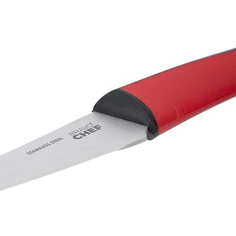Нож кухонный Bravo Chef, овощной, 9 см (BC-11000-1) - фото 2