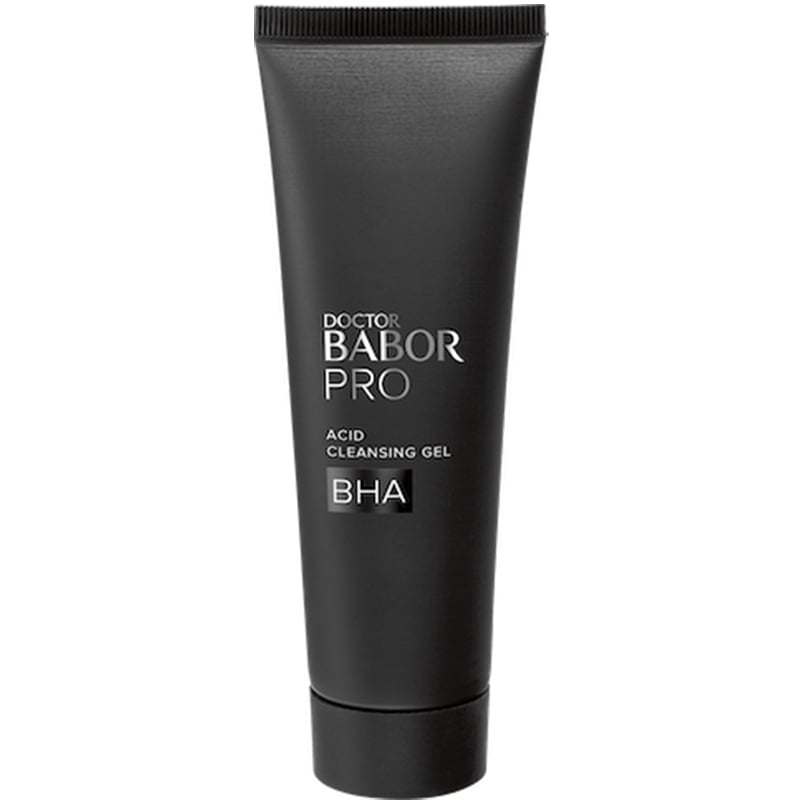 Очищаючий гель для обличчя Babor Doctor Babor Pro BHA Cleansing Gel 100 мл - фото 1