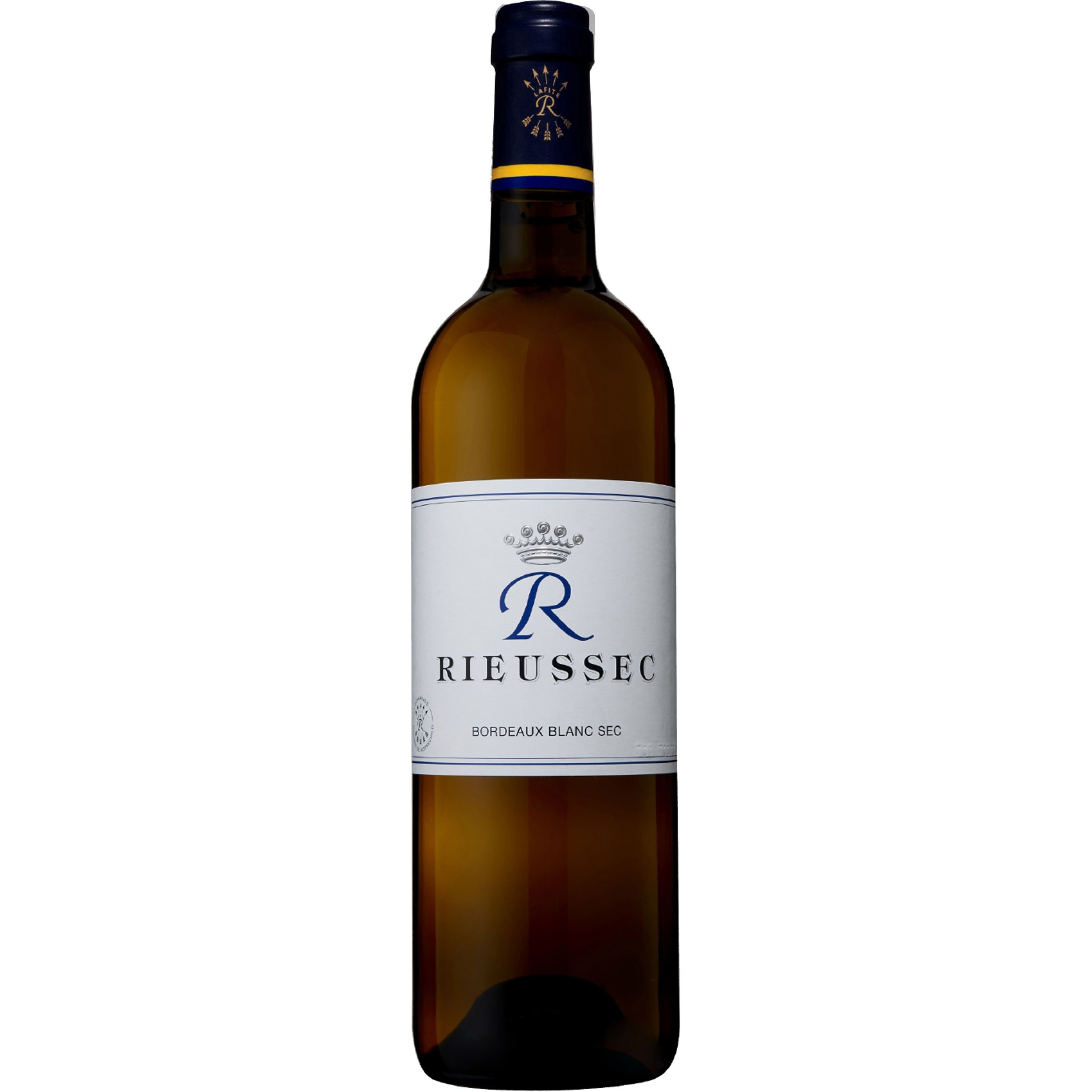 Вино R De Rieussec AOC белое сухое 0.75 л - фото 1