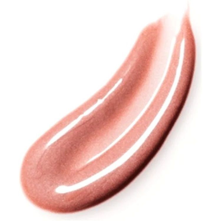 Блеск для губ Lumene Luminous Shine Hydrating & Plumping Lip Gloss тон 2 (Old rose) 5 мл - фото 3