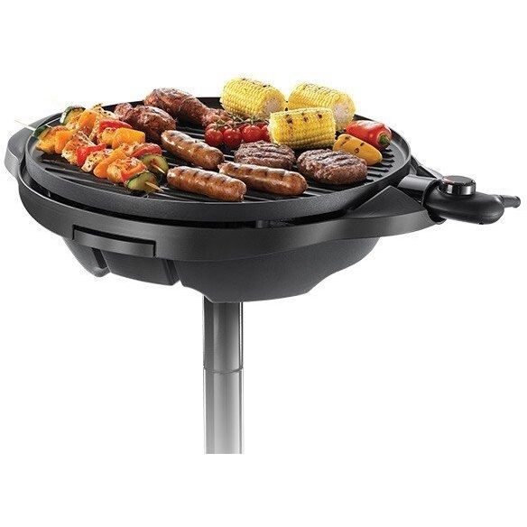 Гриль Russell Hobbs George Foreman 22460-56 Indoor Outdoor Grill (23246036003) - фото 7