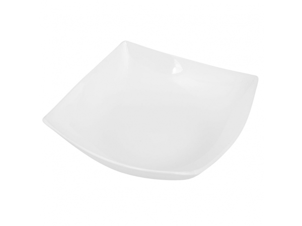 Тарілка супова Luminarc Quadrato White, 20х20 см (6191882) - фото 2