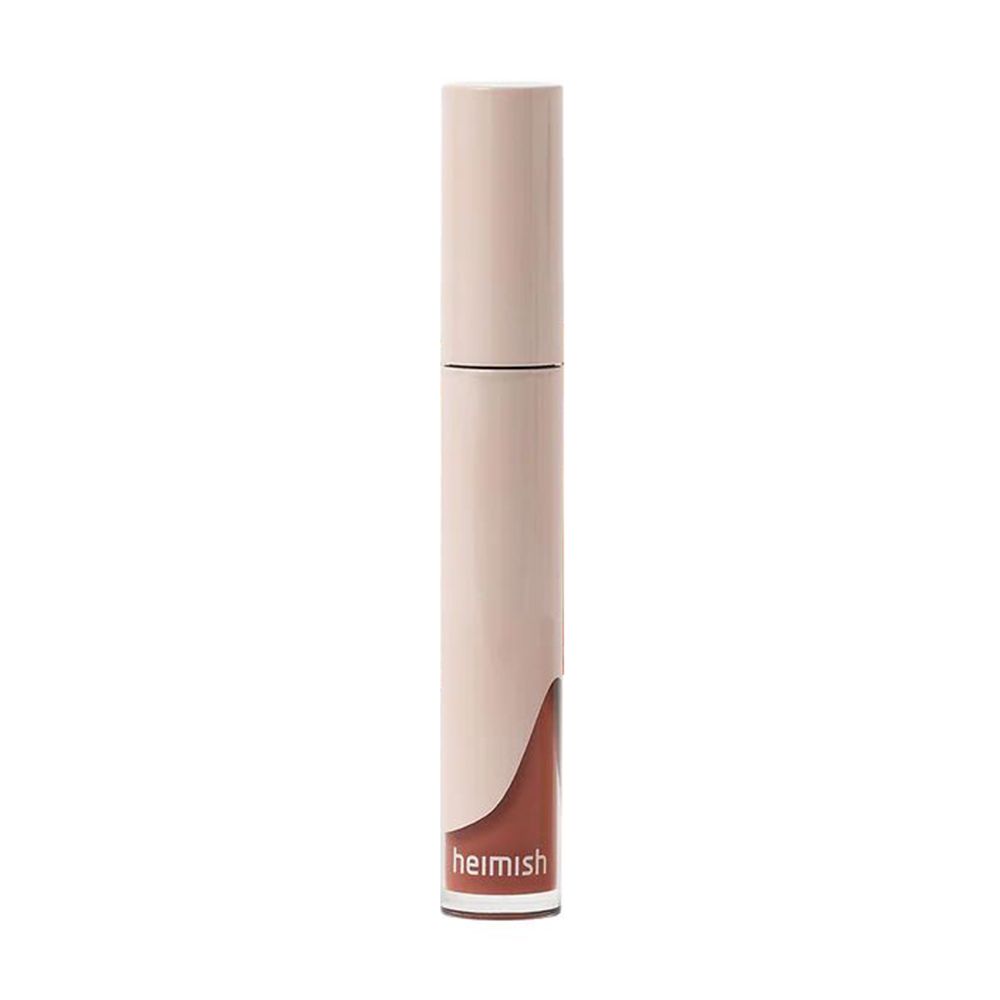 Блеск для губ гелевый Heimish Dailism Lip Gloss Nudie Rose 4 г - фото 2