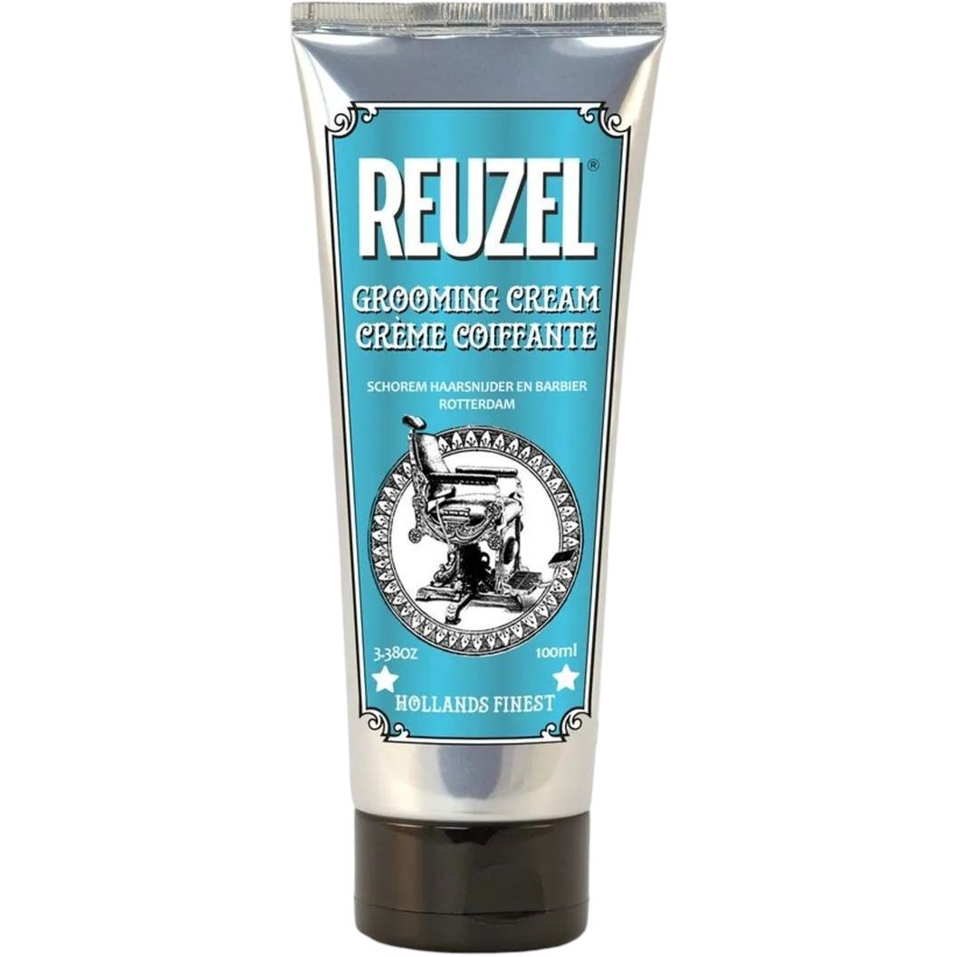 Крем для укладки волос Reuzel Grooming Cream 100 мл - фото 1