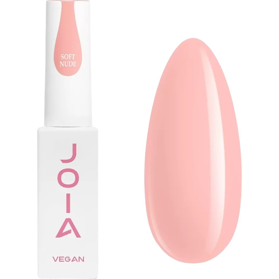 Камуфлирующая база Joia vegan BB Cream base Soft Nude 8 мл - фото 1