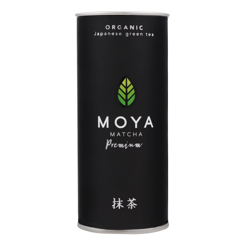 Чай зеленый Moya Matcha Premium, 30 г (838312) - фото 1