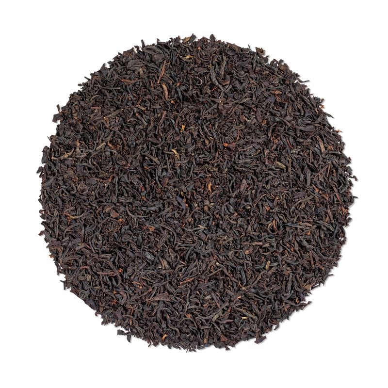 Чай чорний Kusmi Tea Earl Grey органічний, 100 г - фото 2