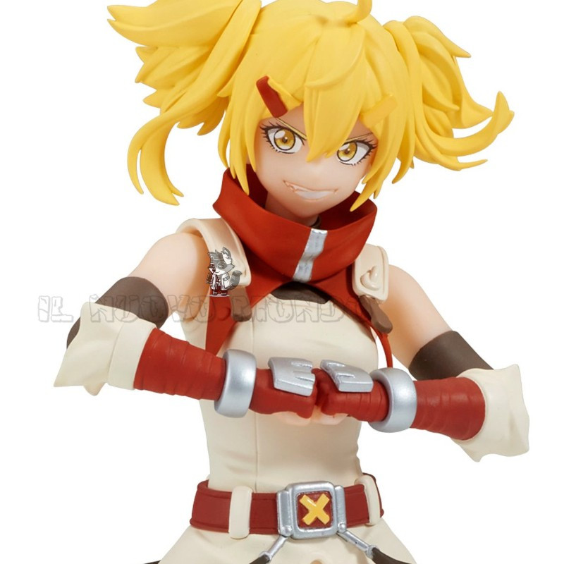 Фигурка Bandai Spirits Shangri-La Frontier Oikatzo Рубеж Шангри-Ла Ойкаццо 17 см BS SLF O 17 - фото 2