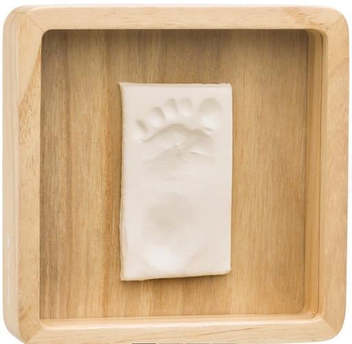 Магічна коробочка Baby Art, дерев'яна (3601097900) - фото 1