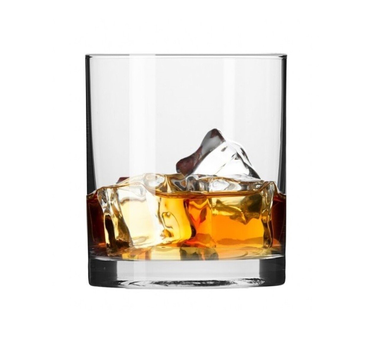 Набор бокалов для виски Krosno Balance, стекло, 220 мл, 6 шт. (788197) - фото 1