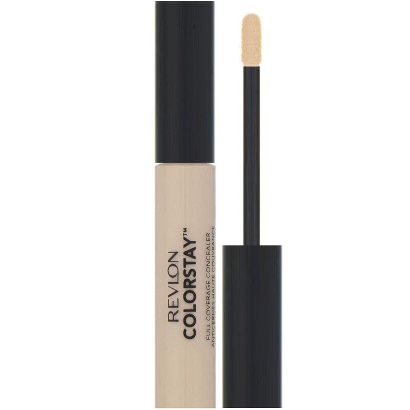 Стійкий коректор для обличчя Revlon ColorStay Concealer, відтінок 005 (Fair), 6,2 мл (392556) - фото 1