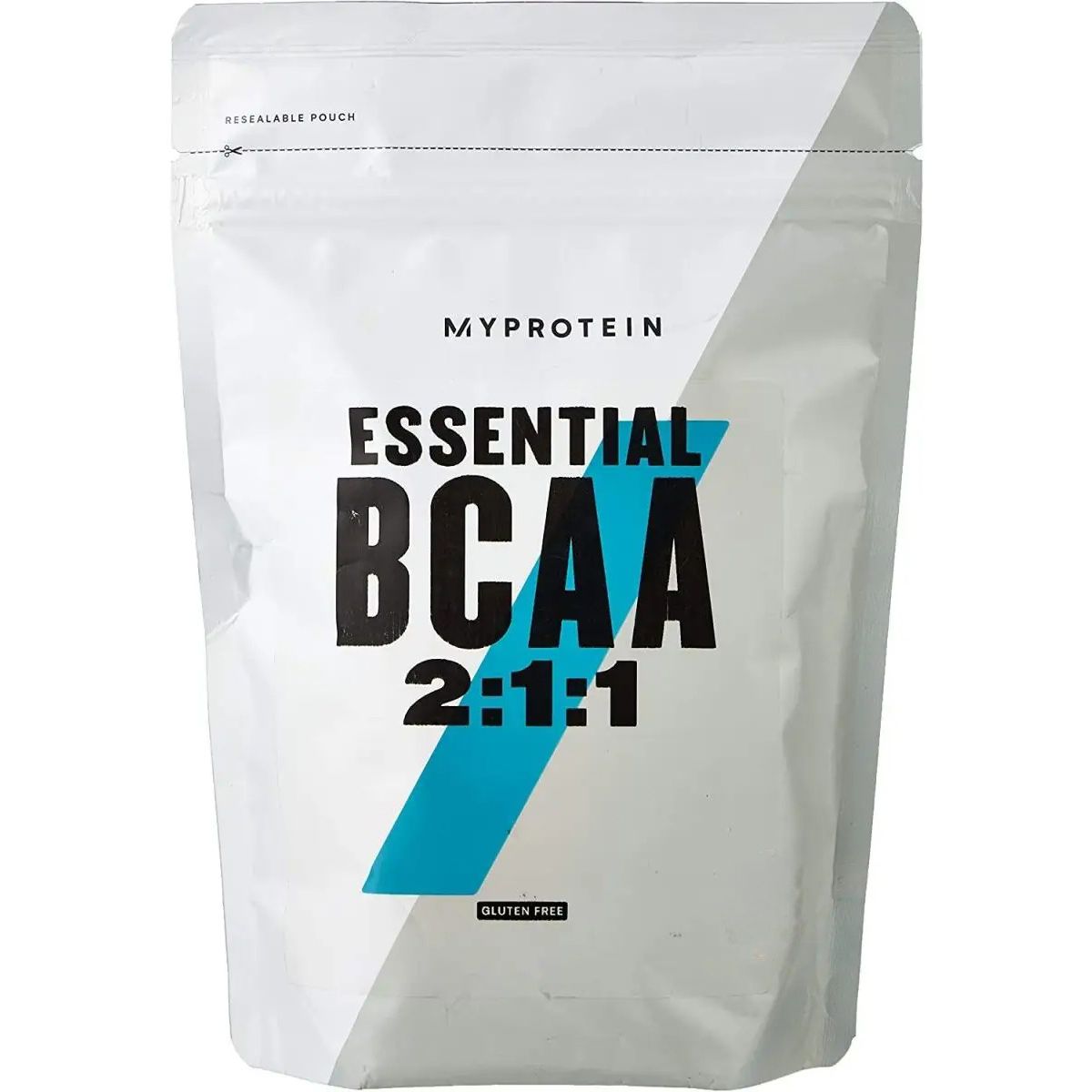 Аминокислота Myprotein Essential BCAA Арбуз 250 г - фото 1