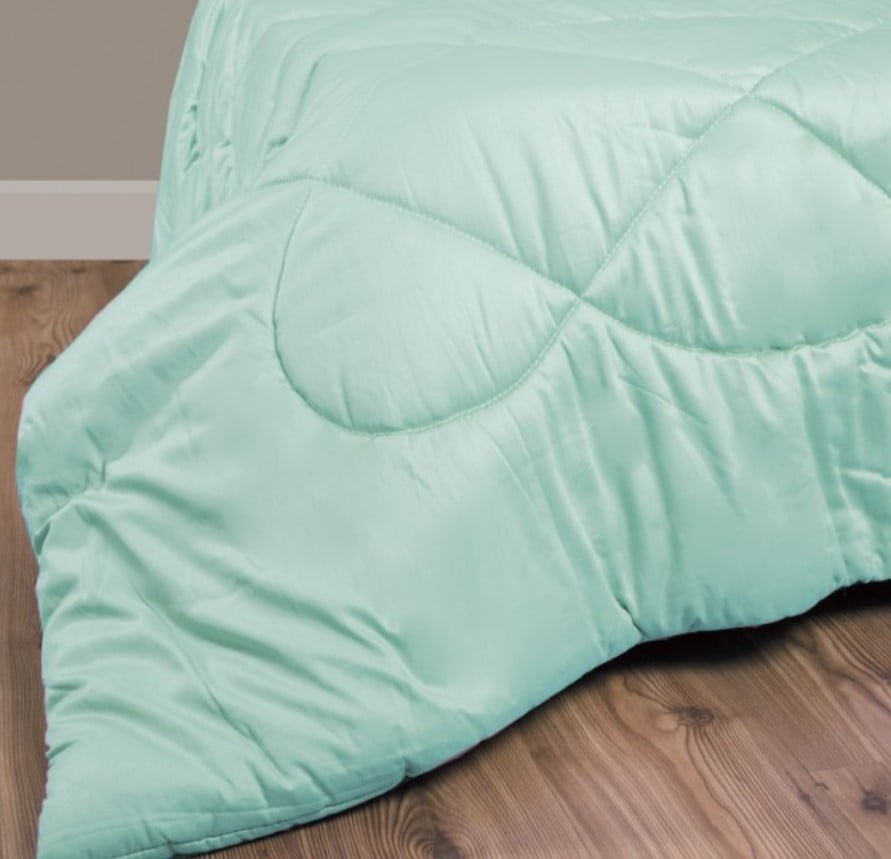 Одеяло силиконовое Ярослав, 230х210 см, в ассортименте (1243) - фото 1