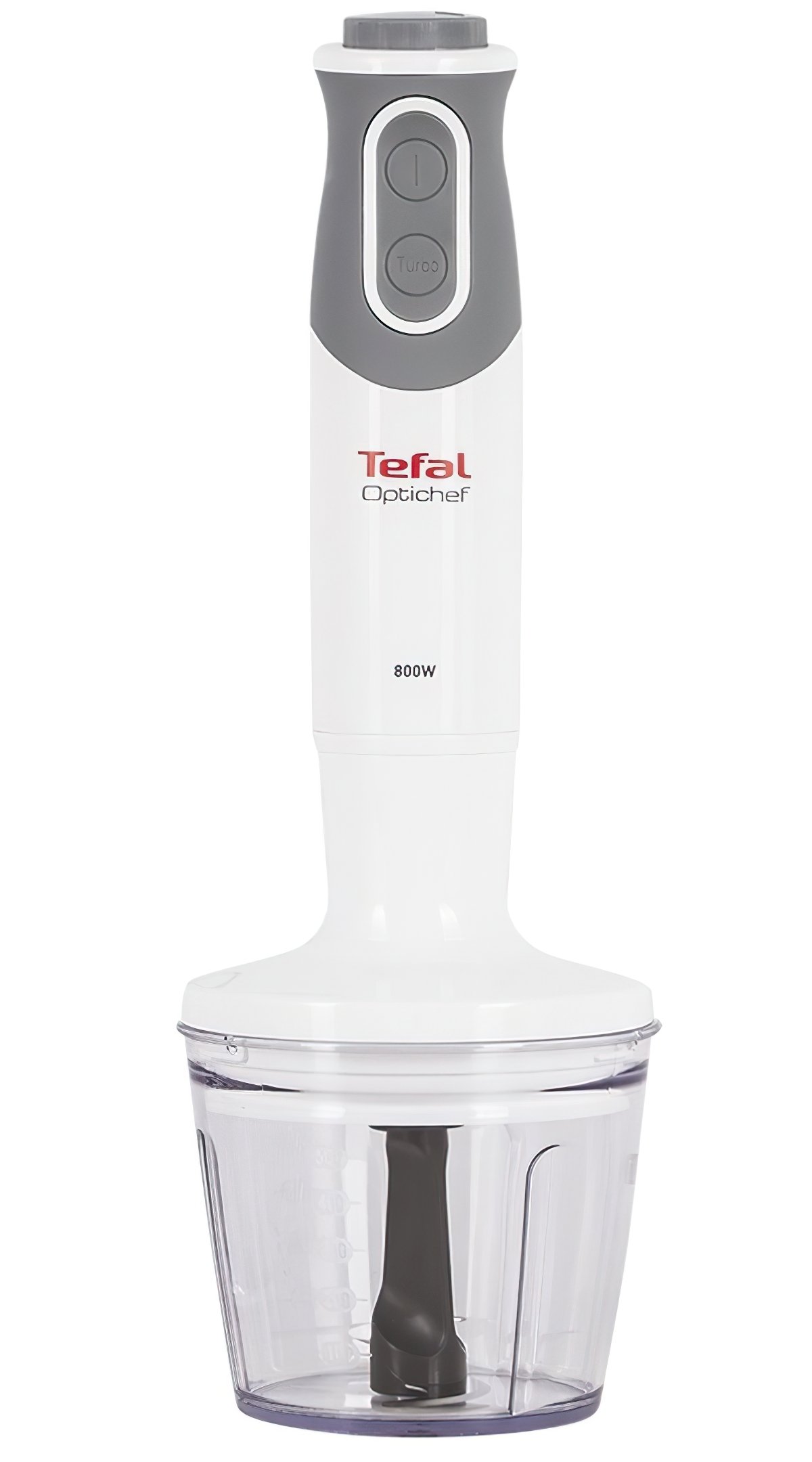 Блендер занурювальний Tefal Optichef (HB643138) - фото 4