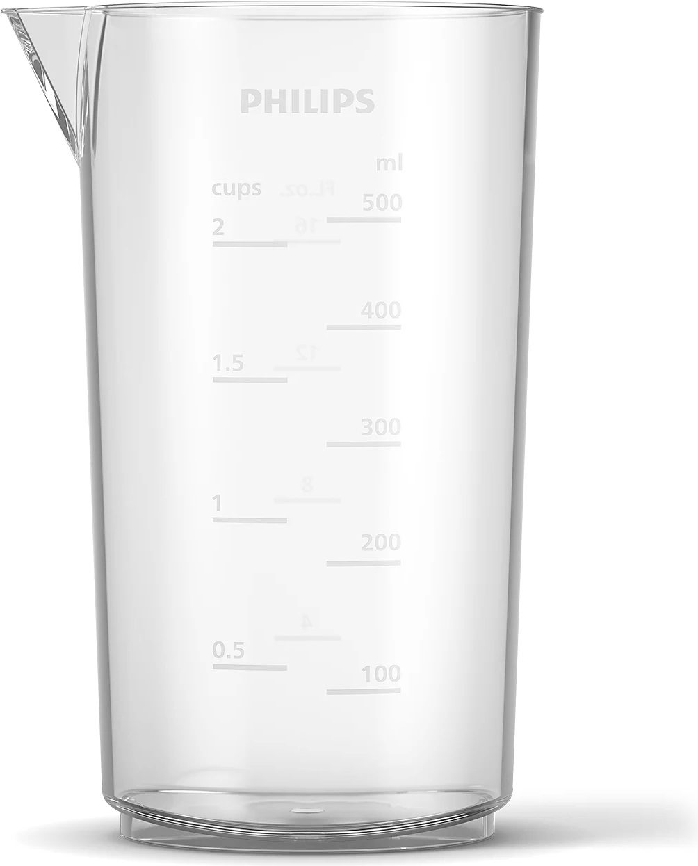 Блендер погружной Philips Series 5000 (HR2685/00) - фото 6