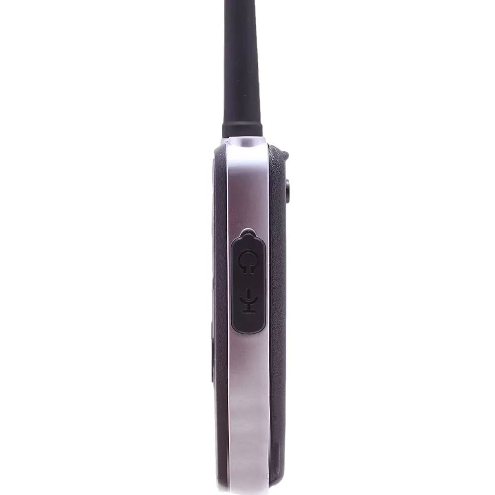 Рация Sainsonic RST-567 UHF (6955) - фото 4