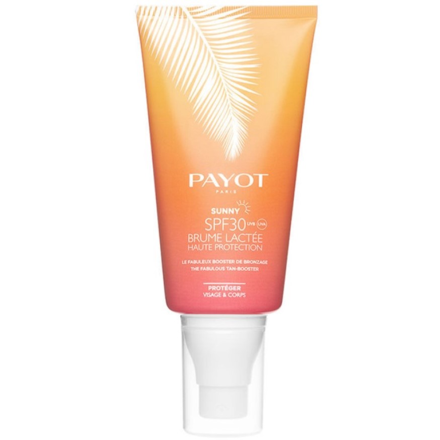 Солнцезащитный спрей Payot Sunny Brume Lactee SPF30 150 мл - фото 1