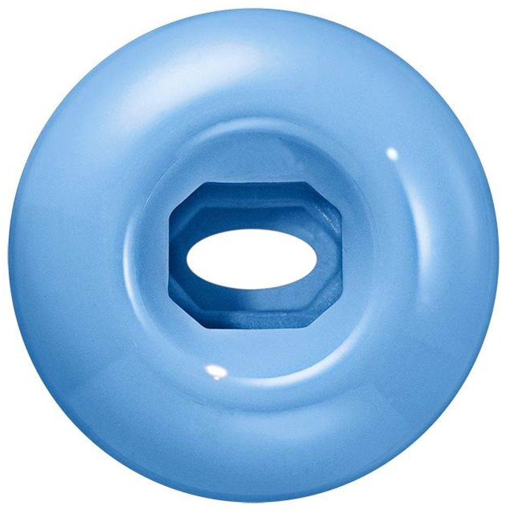 Підставка для зубної щітки Curaprox Be you блакитна - фото 3