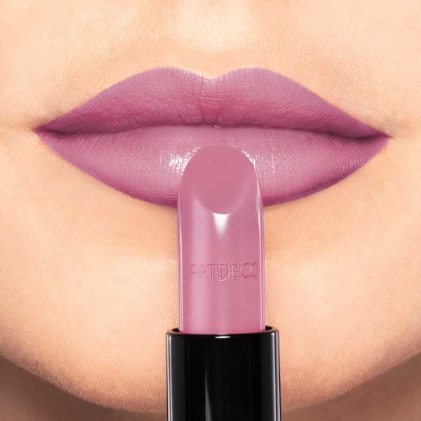 Помада для губ Artdeco Perfect Color Lipstick, відтінок 955 (Frosted Rose), 4 г (470545) - фото 3