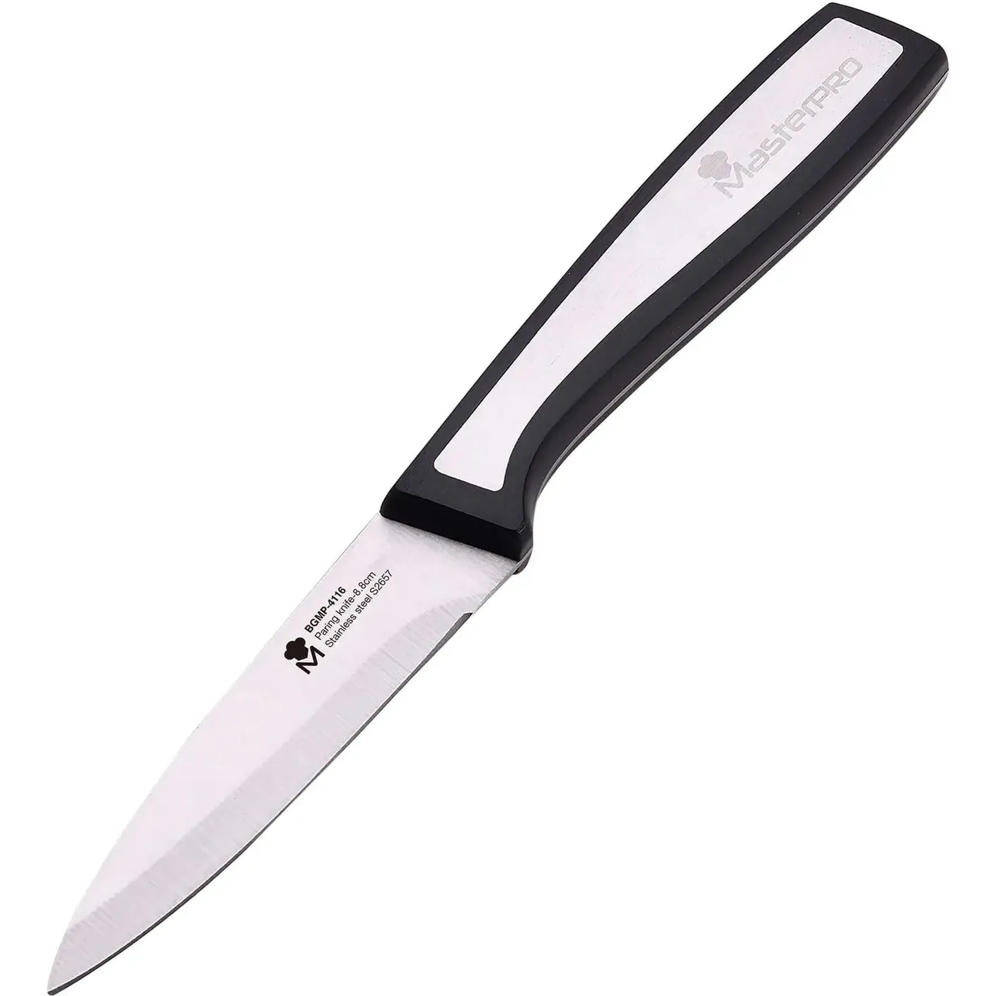 Нож для очистки MasterPro Sharp 9 см (BGMP-4116) - фото 1