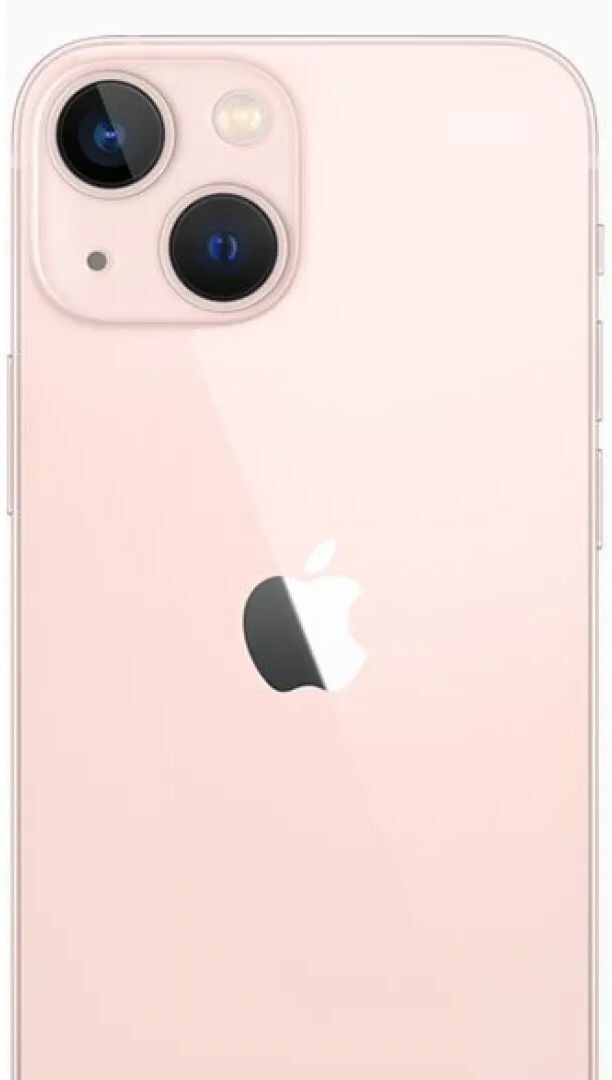 Смартфон Apple iPhone 13 256Gb Pink Seller Refurbished - фото 4