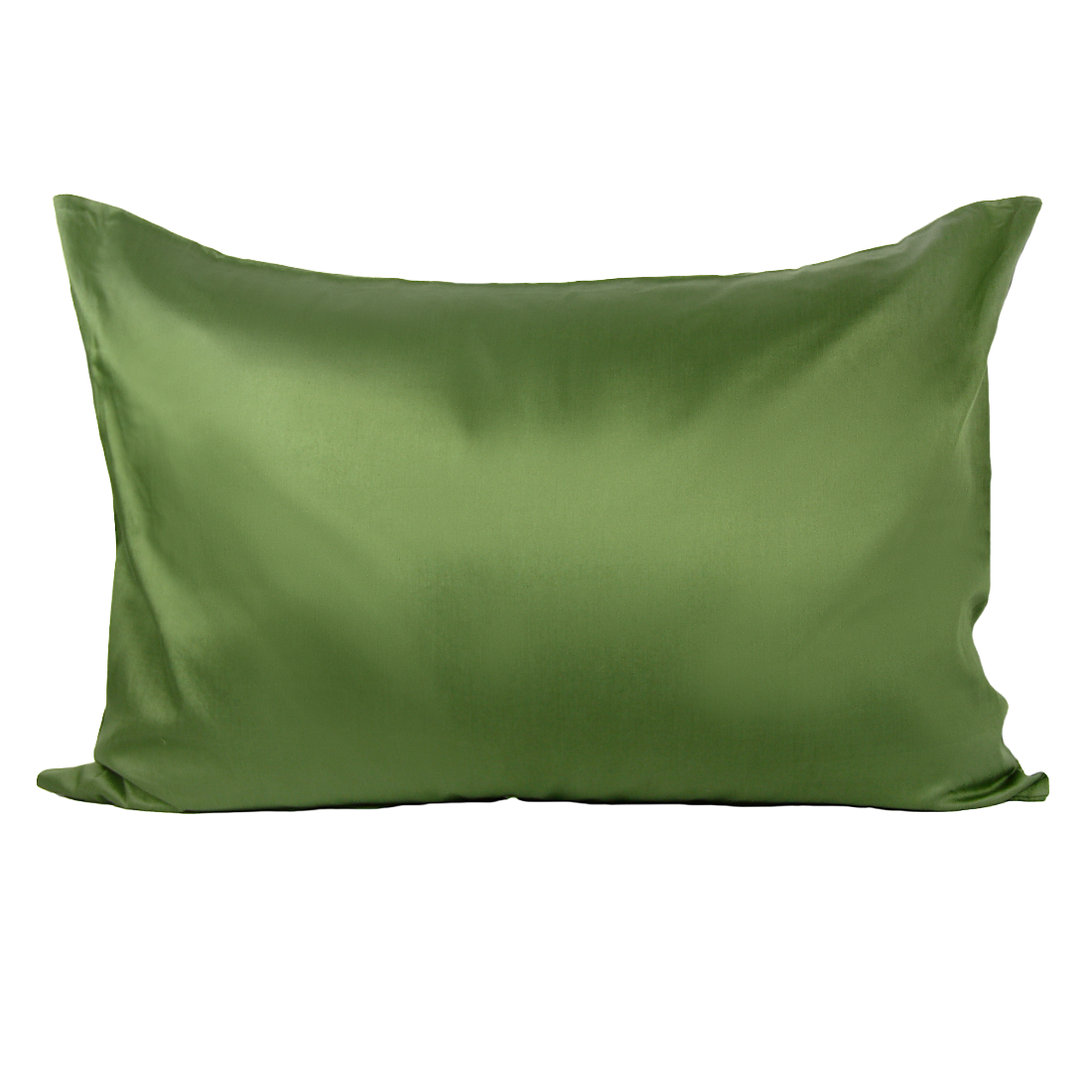 Набор наволочек LightHouse, 50х70 см, сатин, 2 шт, зеленый (2200000555588) - фото 2