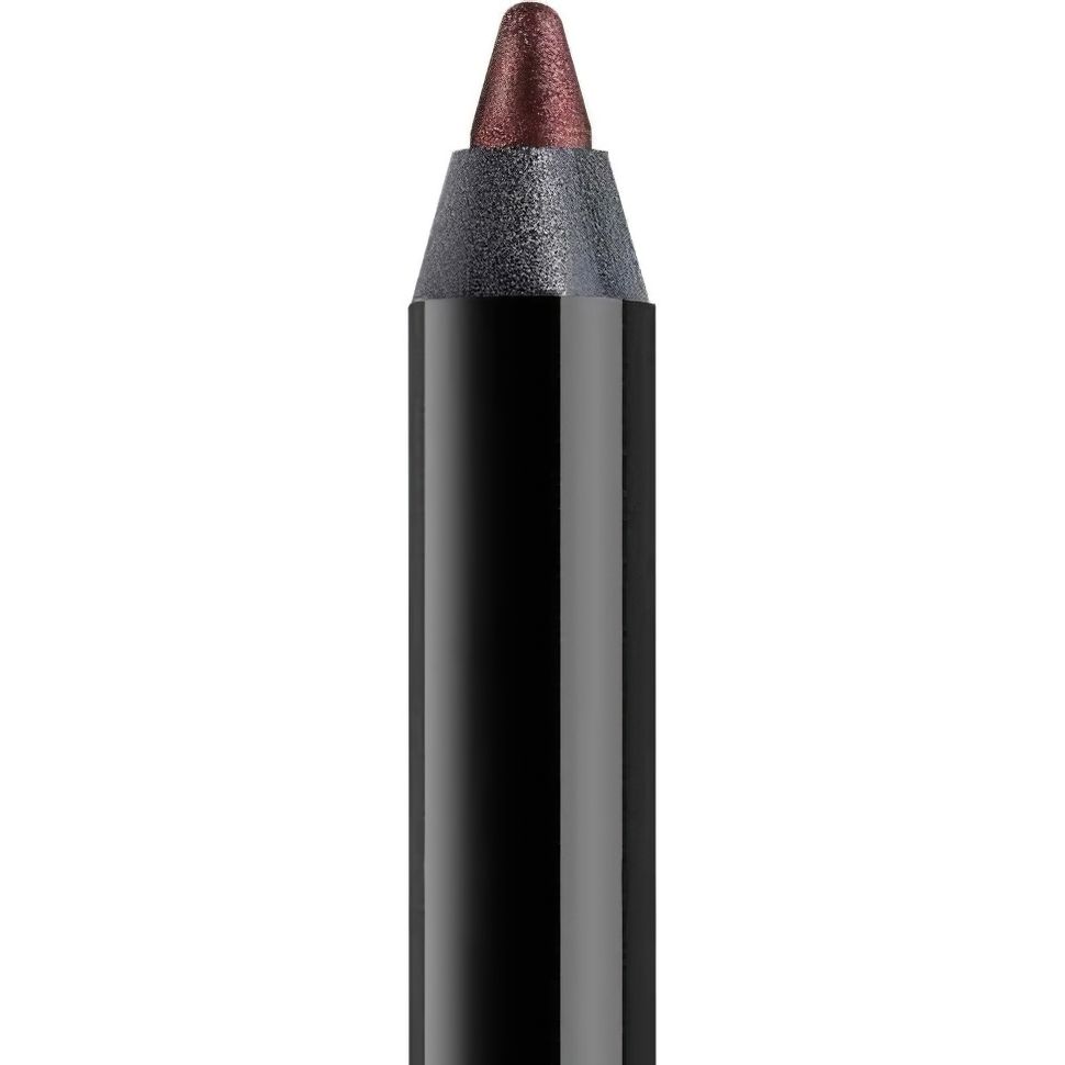 Карандаш для глаз Artdeco Metallic Eye Liner Long-Lasting оттенок 20 Metallic Plum 1.2 г - фото 2