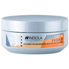 Крем-віск для укладання волосся Indola Innova Rough Up, 85 мл (2706225) - фото 1