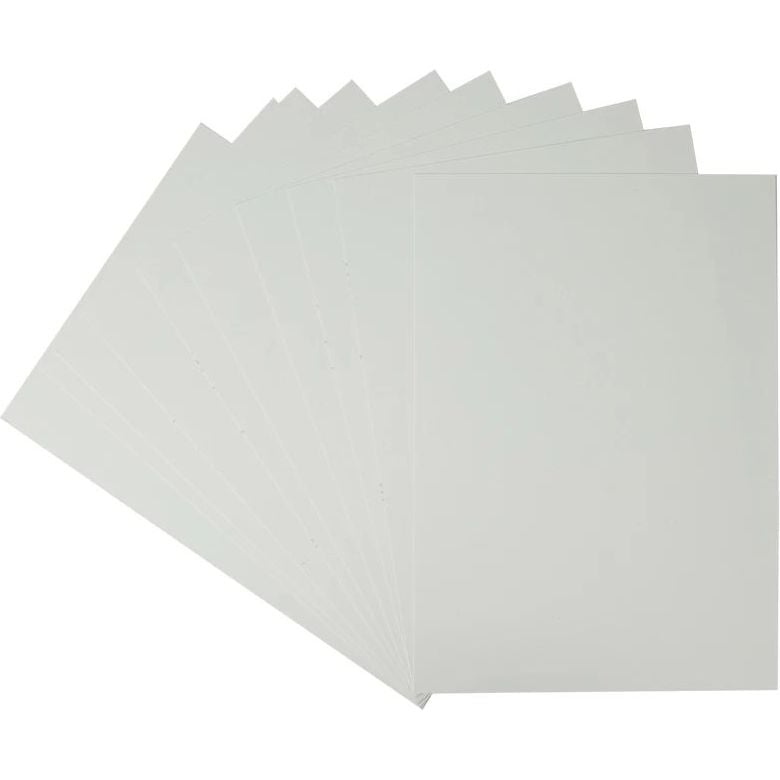Картон белый Kite Naruto A4 10 листов (NR23-254) - фото 3