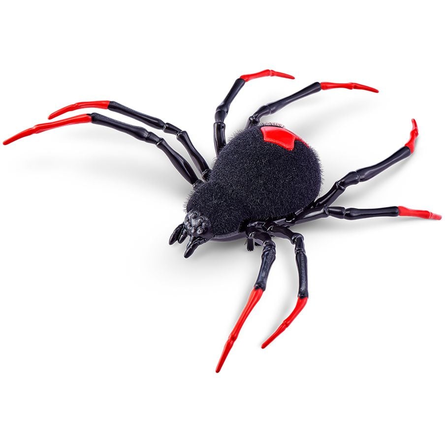 Інтерактивна іграшка Robo Alive S2 Павук (7151) - фото 4