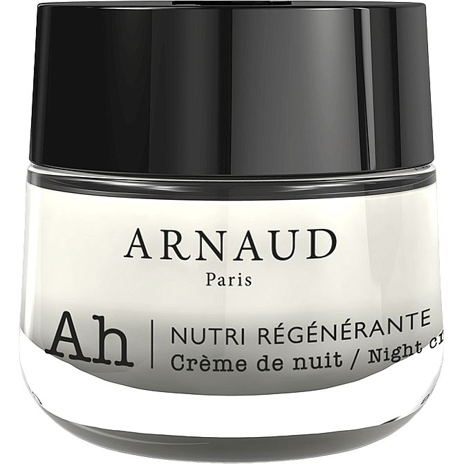 Ночной крем для лица Arnaud Paris Nutri Regenerating 50 мл - фото 1
