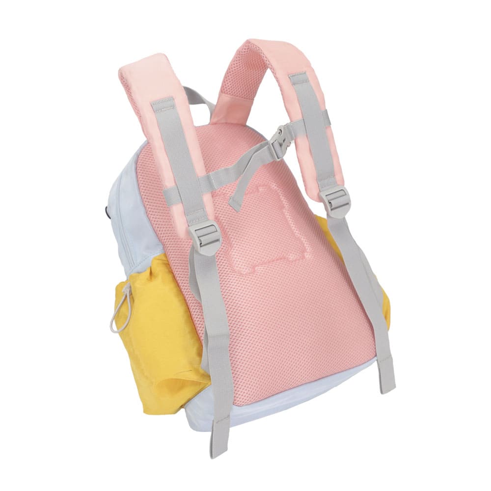 Рюкзак Upixel Urban-Aсe backpack M, мульти-розовый (UB002-A) - фото 4
