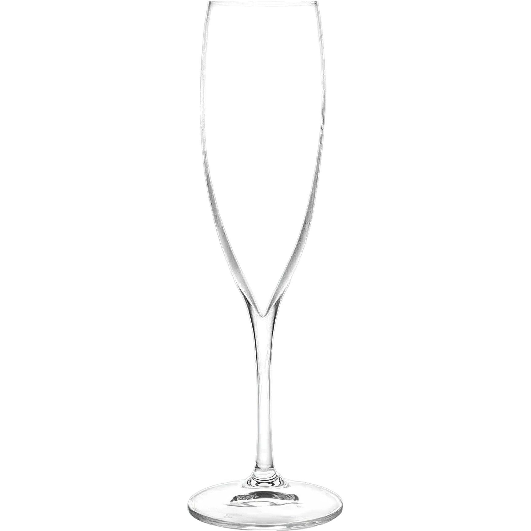 Келих для шампанського RCR Invino 240 мл (27610020206) - фото 1