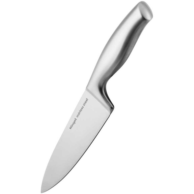 Нож поварской Ringel Prime 20 см (RG-11010-4) - фото 1
