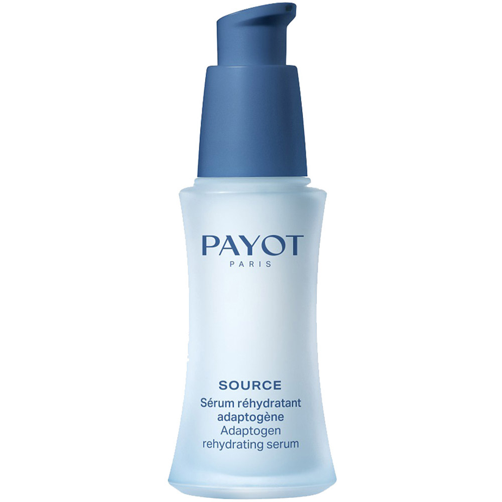 Сыворотка для лица Payot Source Adaptogen Moisturising Serum увлажняющая 30 мл - фото 1