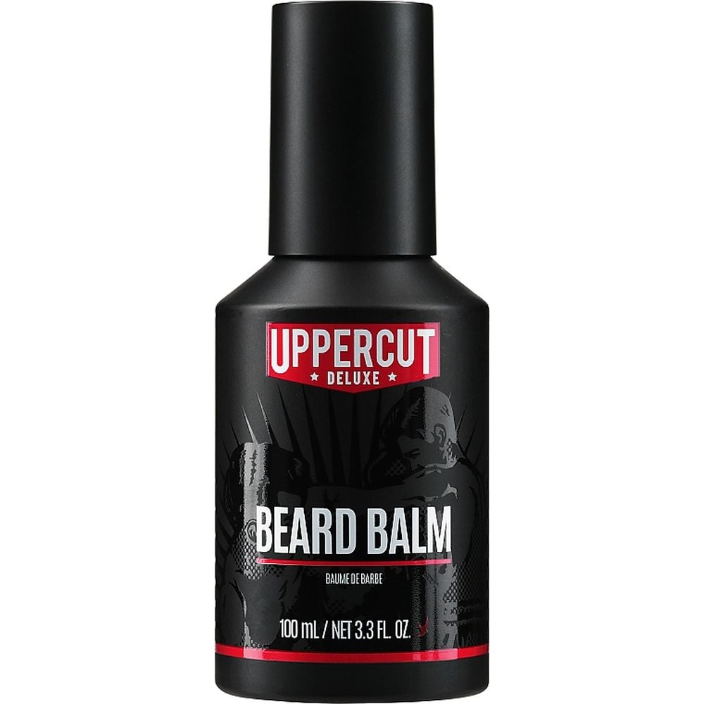 Бальзам для бороди Uppercut Deluxe Beard Balm 100 мл - фото 1