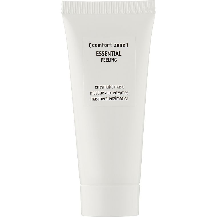 Крем-пилинг для лица Comfort Zone Essential Peeling очищающий 60 мл - фото 2