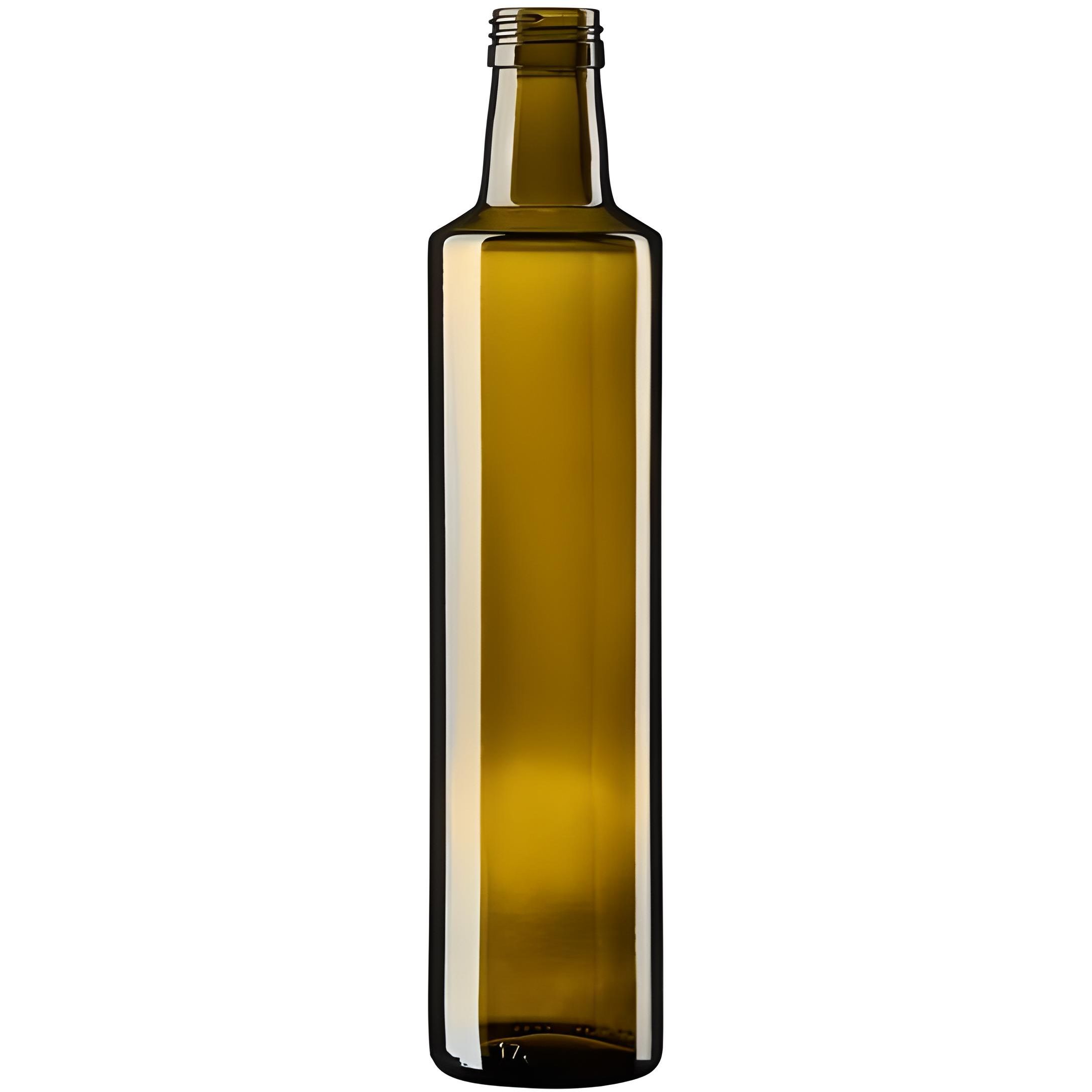 Бутылка для масла Vetropack Dorica 500 мл (31544) - фото 1