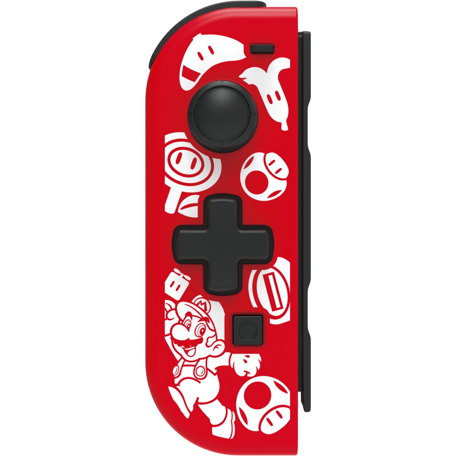 Контролер Hori D-Pad Mario (лівий) для Nintendo Switch, Red (810050910477) - фото 1